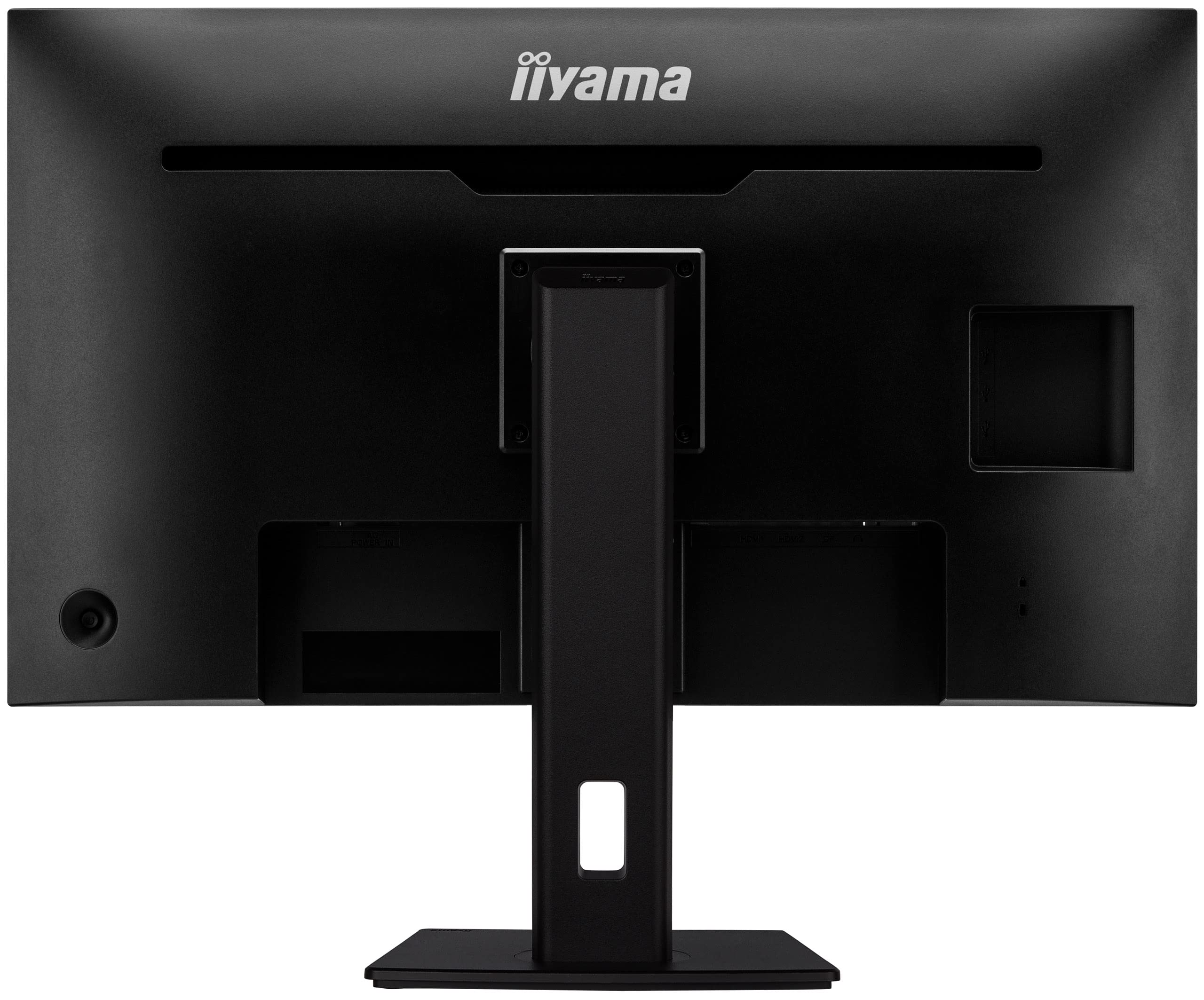 iiyama XB3288UHSU-B5-31.5